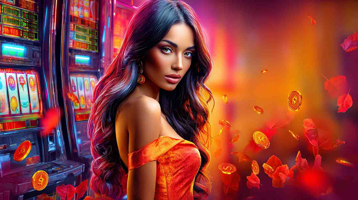 Casino BDT777 Slots – Spin Into Excitement
                                